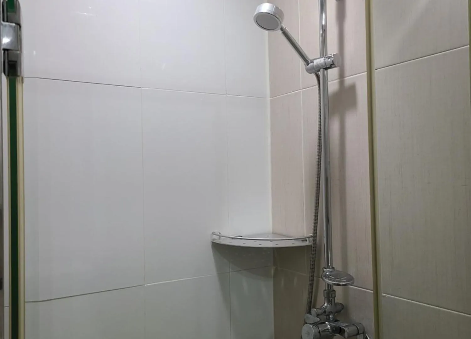 Appartement Wayin Studio Gupabal Séoul