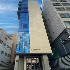 Appartement Urbanstay Boutique Ikseon, Séoul