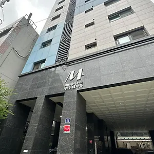 Hotel Muadejavu Dongdaemun, Séoul