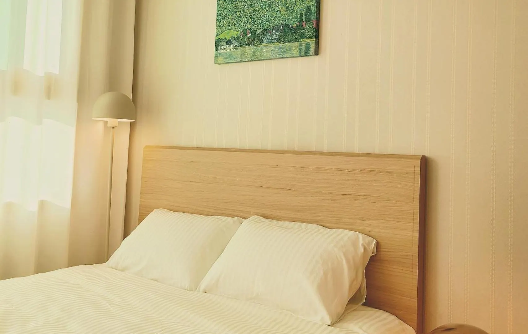 Apartment Wayin Studio Gupabal Seoul